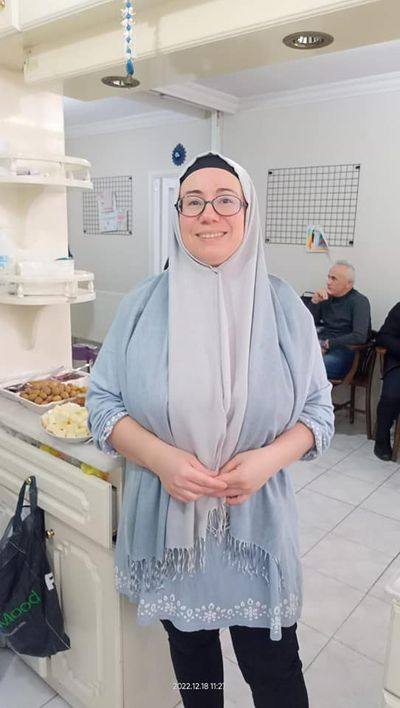 5. Olağan Genel Kurulumuzu Yaptık - fotoğraf