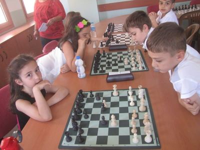 2016 Kulüp Birinciliği Turnuvamızı Yaptık - fotoğraf