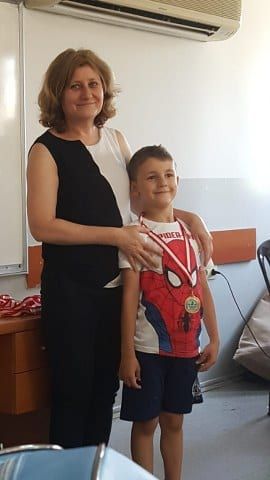 Kara Kara Değil Kare Kare Düşündük. 2018 Kulüp Birinciliğimizi Yaptık - fotoğraf