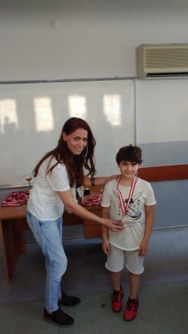 Kara Kara Değil Kare Kare Düşündük. 2018 Kulüp Birinciliğimizi Yaptık - fotoğraf