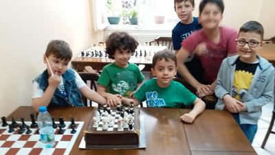 Şahı Yemek Bizim İşimiz - fotoğraf