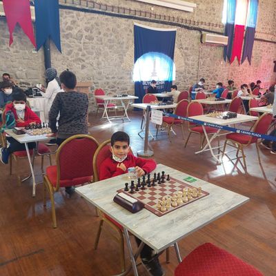 Alaşahin Kardeşlerin Başarısı - fotoğraf