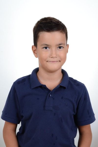 Sporcularımız Kaan ve Yaman Okullarına 2.lik Kupası Kazandıran Takımda Oynadılar - fotoğraf