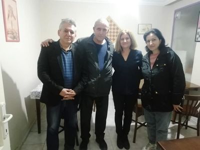 5. Olağan Genel Kurulumuzu Yaptık - fotoğraf