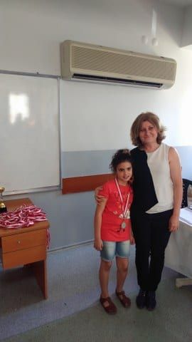 Kara Kara Değil Kare Kare Düşündük. 2018 Kulüp Birinciliğimizi Yaptık - fotoğraf