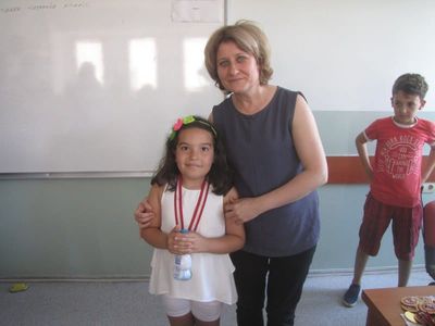 2016 Kulüp Birinciliği Turnuvamızı Yaptık - fotoğraf