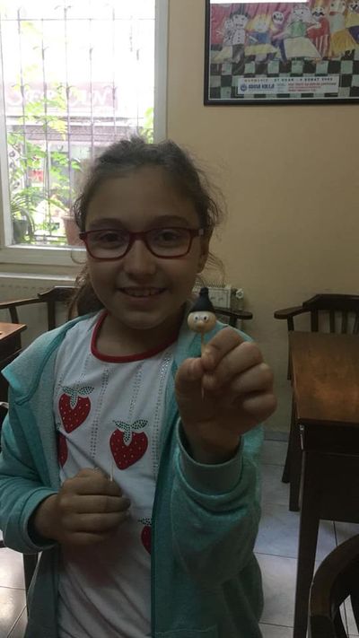 Şahı Yemek Bizim İşimiz - fotoğraf