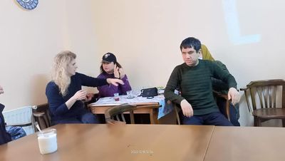 5. Olağan Genel Kurulumuzu Yaptık - fotoğraf