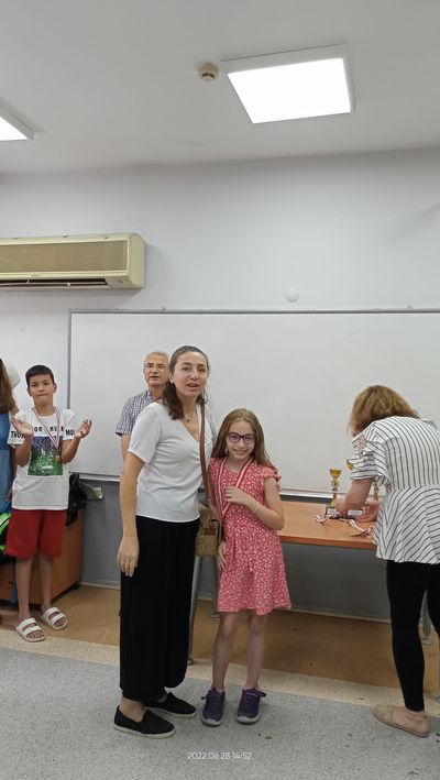 2022 Kulüp Birinciliğimizi Yaptık - fotoğraf