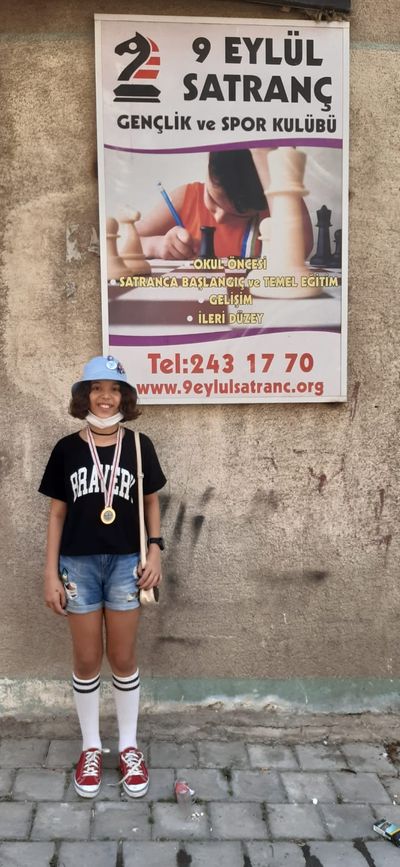 Çalıştık Kazandık - fotoğraf