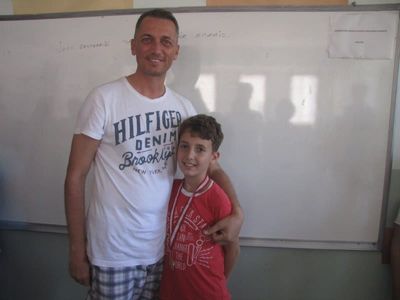 2016 Kulüp Birinciliği Turnuvamızı Yaptık - fotoğraf