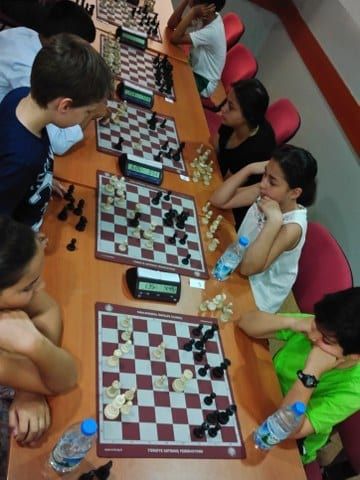 Kara Kara Değil Kare Kare Düşündük. 2018 Kulüp Birinciliğimizi Yaptık - fotoğraf