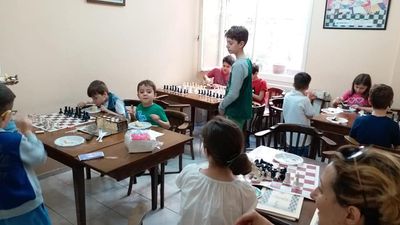 Şahı Yemek Bizim İşimiz - fotoğraf