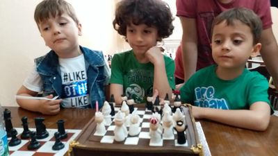 Şahı Yemek Bizim İşimiz - fotoğraf