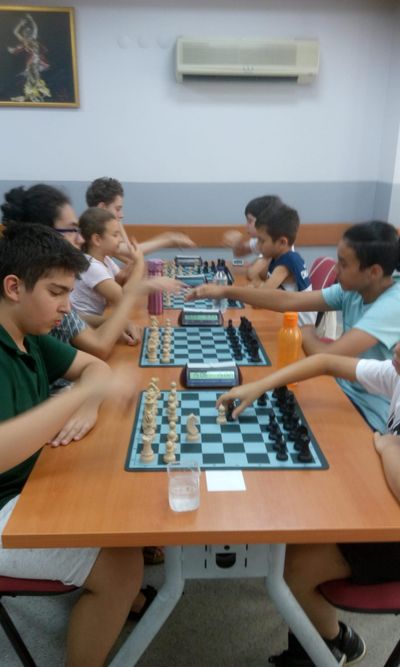 2022 Kulüp Birinciliğimizi Yaptık - fotoğraf
