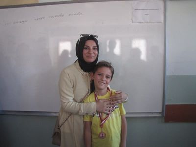2016 Kulüp Birinciliği Turnuvamızı Yaptık - fotoğraf
