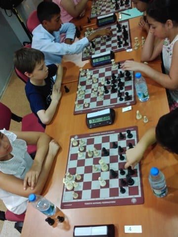 Kara Kara Değil Kare Kare Düşündük. 2018 Kulüp Birinciliğimizi Yaptık - fotoğraf