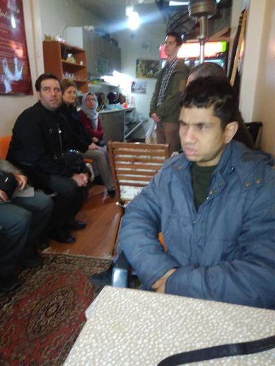 Kulübümüzün 4. Olağan Genel Kurulu Yapıldı - fotoğraf
