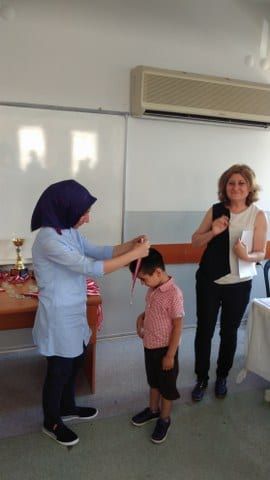 Kara Kara Değil Kare Kare Düşündük. 2018 Kulüp Birinciliğimizi Yaptık - fotoğraf