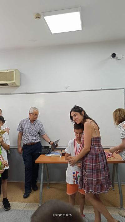 2022 Kulüp Birinciliğimizi Yaptık - fotoğraf