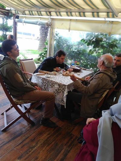 Kulübümüzün 4. Olağan Genel Kurulu Yapıldı - fotoğraf