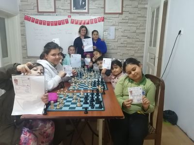 Artık Sporcuyuz