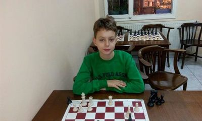 Sporcularımızın Başarıları - fotoğraf