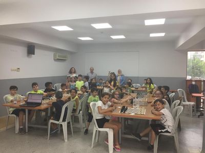 2022 Kulüp Birinciliğimizi Yaptık - fotoğraf