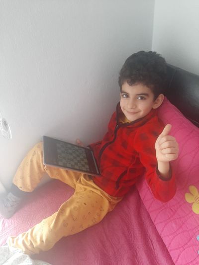 Alaşahin Kardeşlerin Başarısı - fotoğraf