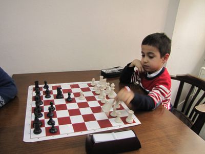 Başarımızı  Kutladık - fotoğraf