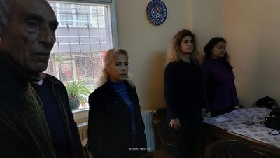 5. Olağan Genel Kurulumuzu Yaptık - fotoğraf