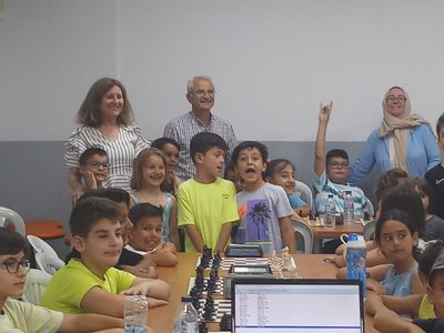 2022 Kulüp Birinciliğimizi Yaptık - fotoğraf