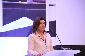 TSf'nin Yeni Başkanı Gülkız Tulay