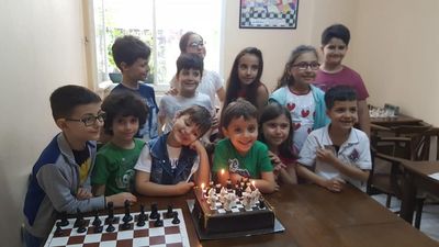 Şahı Yemek Bizim İşimiz