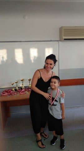 Kara Kara Değil Kare Kare Düşündük. 2018 Kulüp Birinciliğimizi Yaptık - fotoğraf
