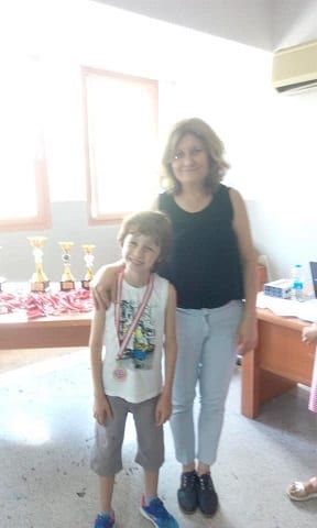 2019 Kulüp Birinciliğimizi Yaptık - fotoğraf