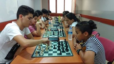 2019 Kulüp Birinciliğimizi Yaptık - fotoğraf