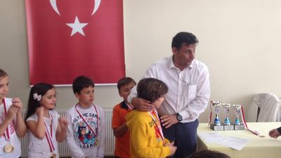Sporcularımız Madalyaları Topladı - fotoğraf