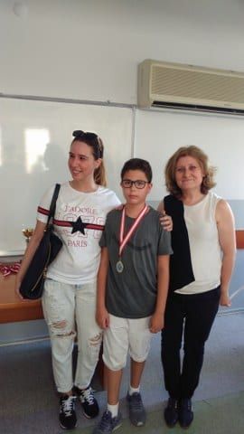 Kara Kara Değil Kare Kare Düşündük. 2018 Kulüp Birinciliğimizi Yaptık - fotoğraf