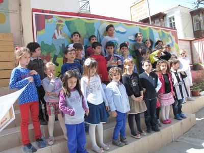 23 Nisan 2. Dostluk Satranç Turnuvası - fotoğraf