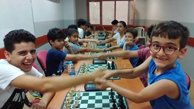 2019 Kulüp Birinciliğimizi Yaptık - fotoğraf