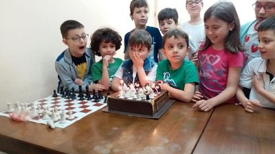 Şahı Yemek Bizim İşimiz - fotoğraf