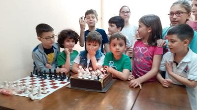 Şahı Yemek Bizim İşimiz - fotoğraf