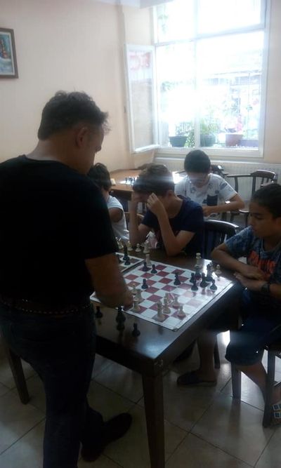 Kulübümüzden Bir Teksaslı Geçti - fotoğraf
