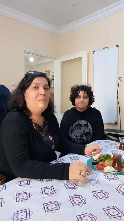 5. Olağan Genel Kurulumuzu Yaptık - fotoğraf