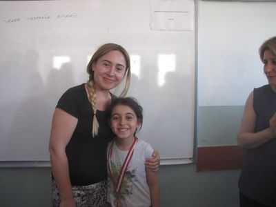 2016 Kulüp Birinciliği Turnuvamızı Yaptık - fotoğraf