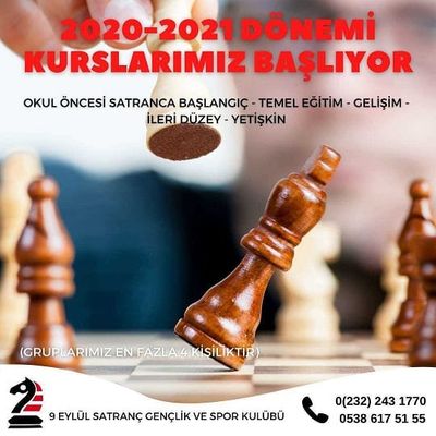 Yeni Dönem Çalışmalarımız Başlıyor