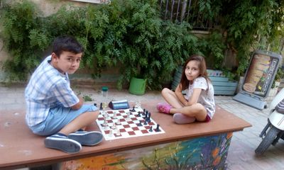 Ali Giray & Asya