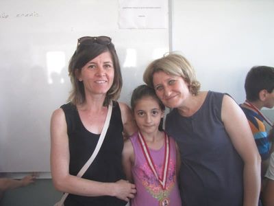 2016 Kulüp Birinciliği Turnuvamızı Yaptık - fotoğraf