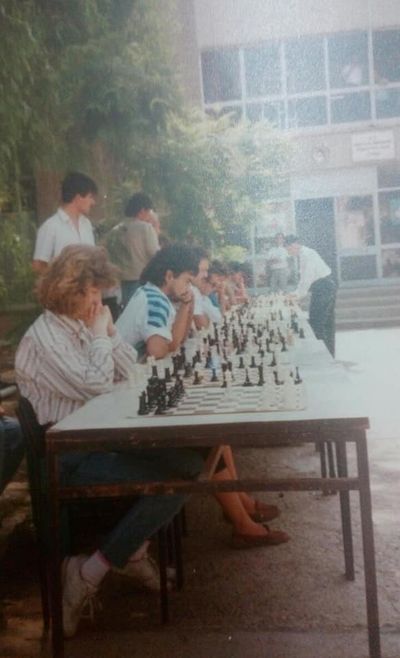 Kulübümüzden Bir Teksaslı Geçti - fotoğraf